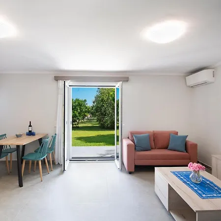 Fragiato Apartment Lefkada City Exterior photo