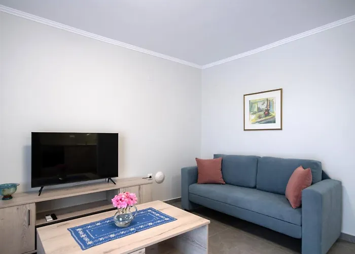 Fragiato Apartment