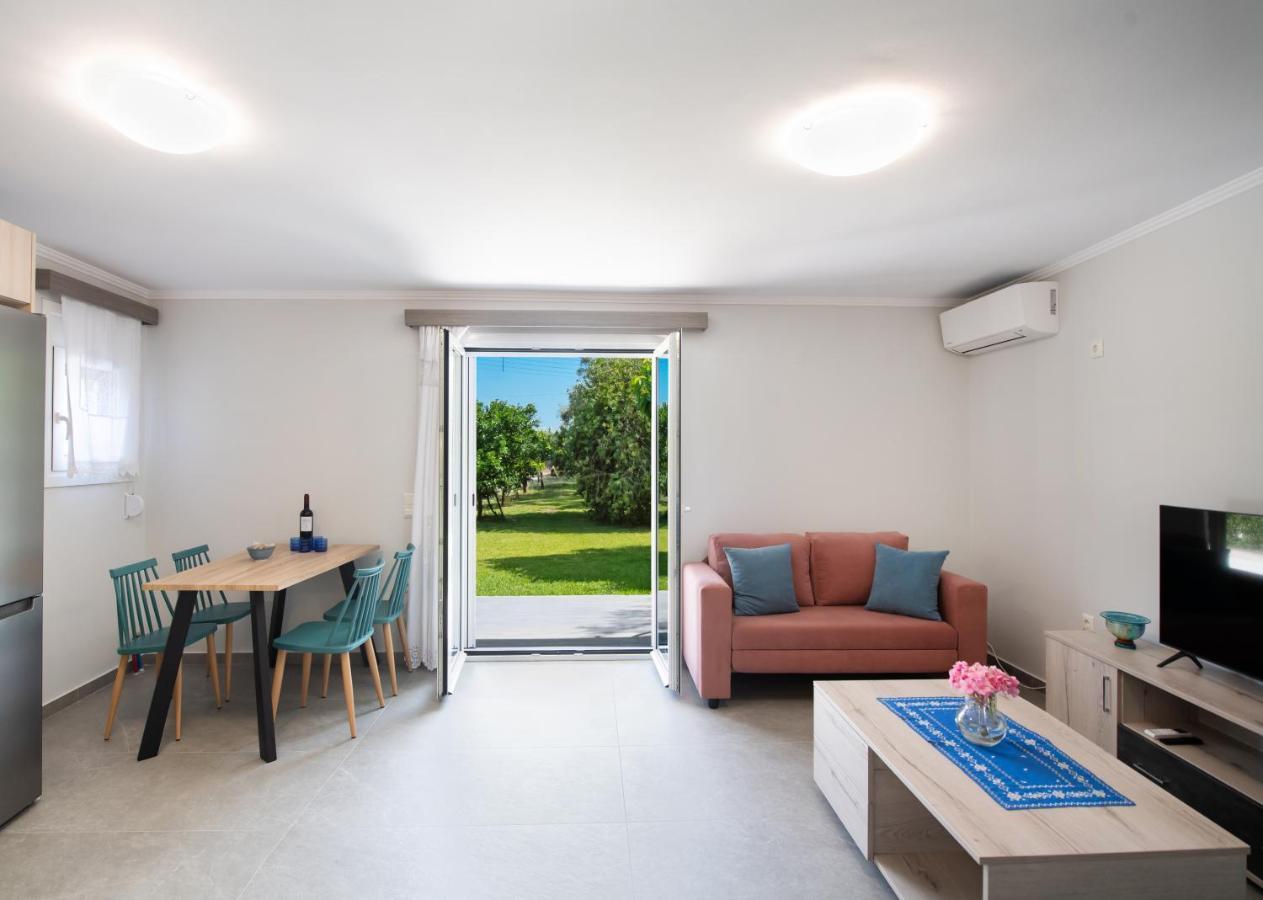 Fragiato Holiday home *