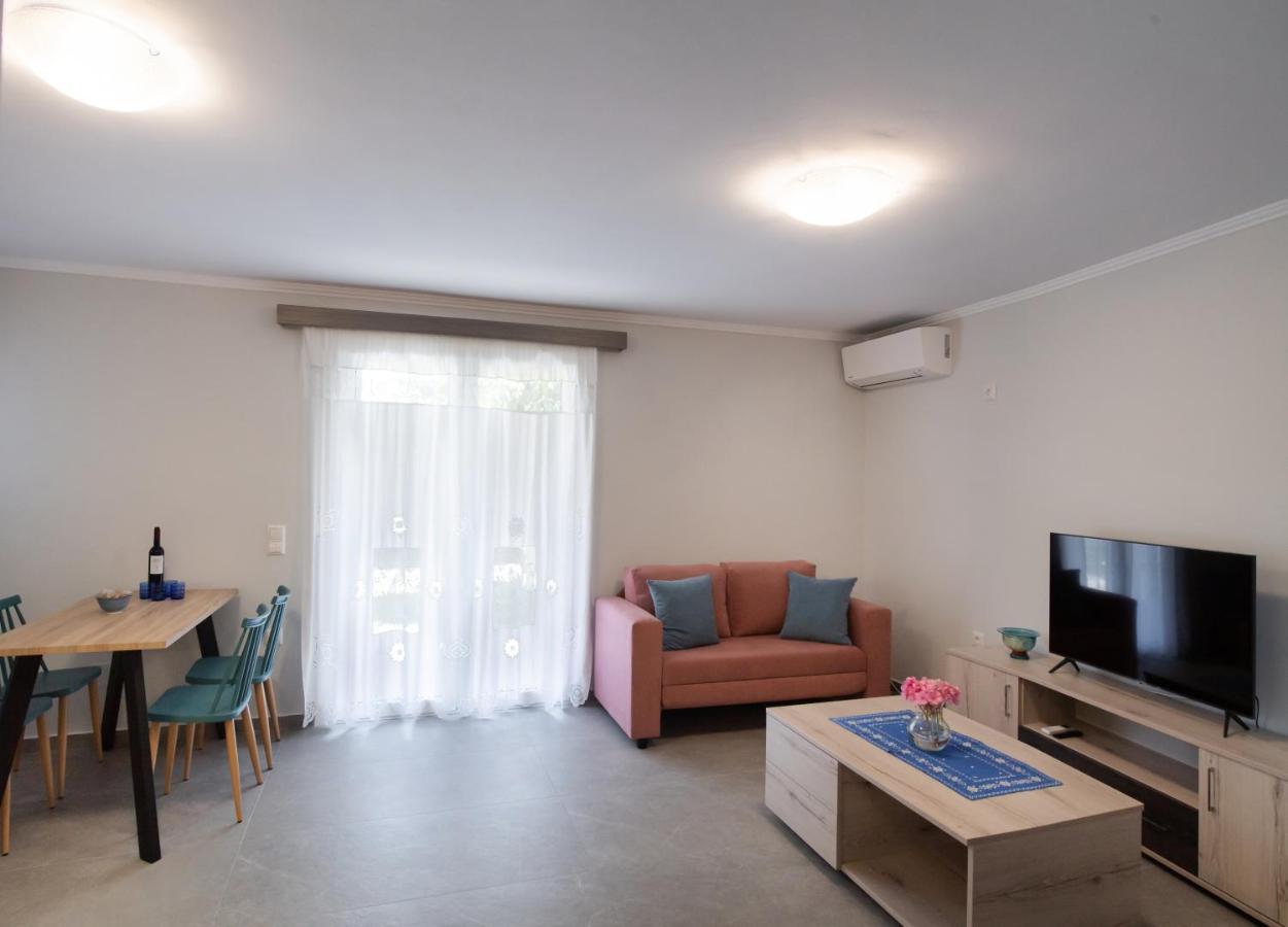 Fragiato Holiday home Lefkada City