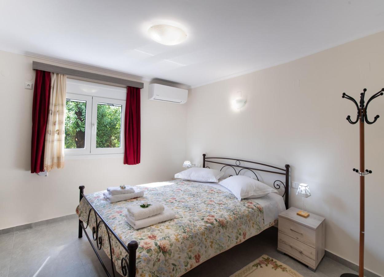 Fragiato Holiday home
