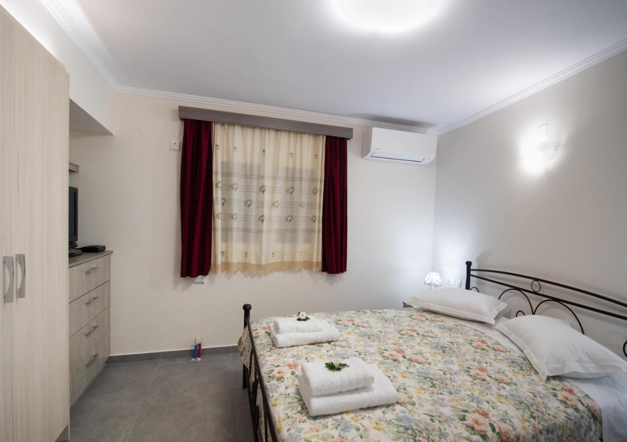 Holiday home Fragiato *