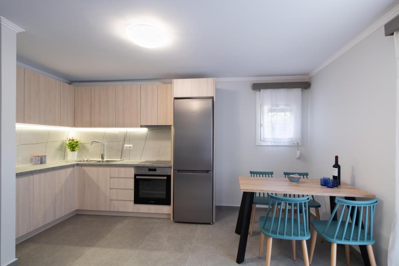 Fragiato Holiday home *