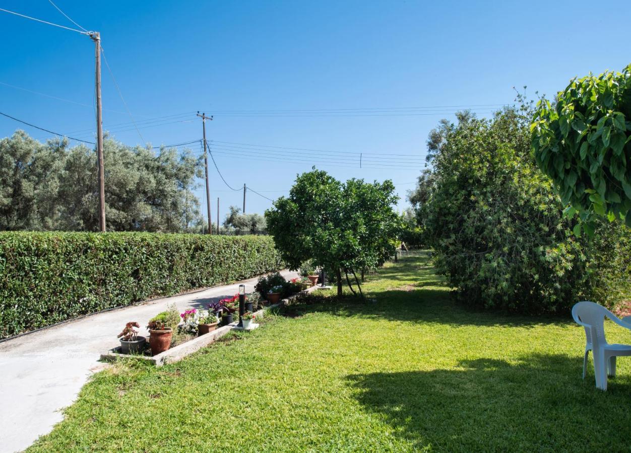 Holiday home Fragiato