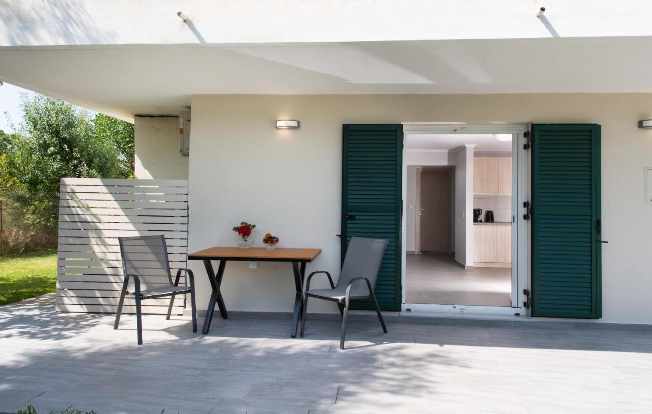 Holiday home Fragiato *