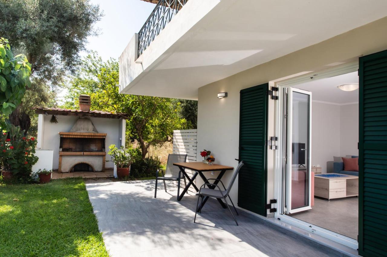 Fragiato Holiday home *