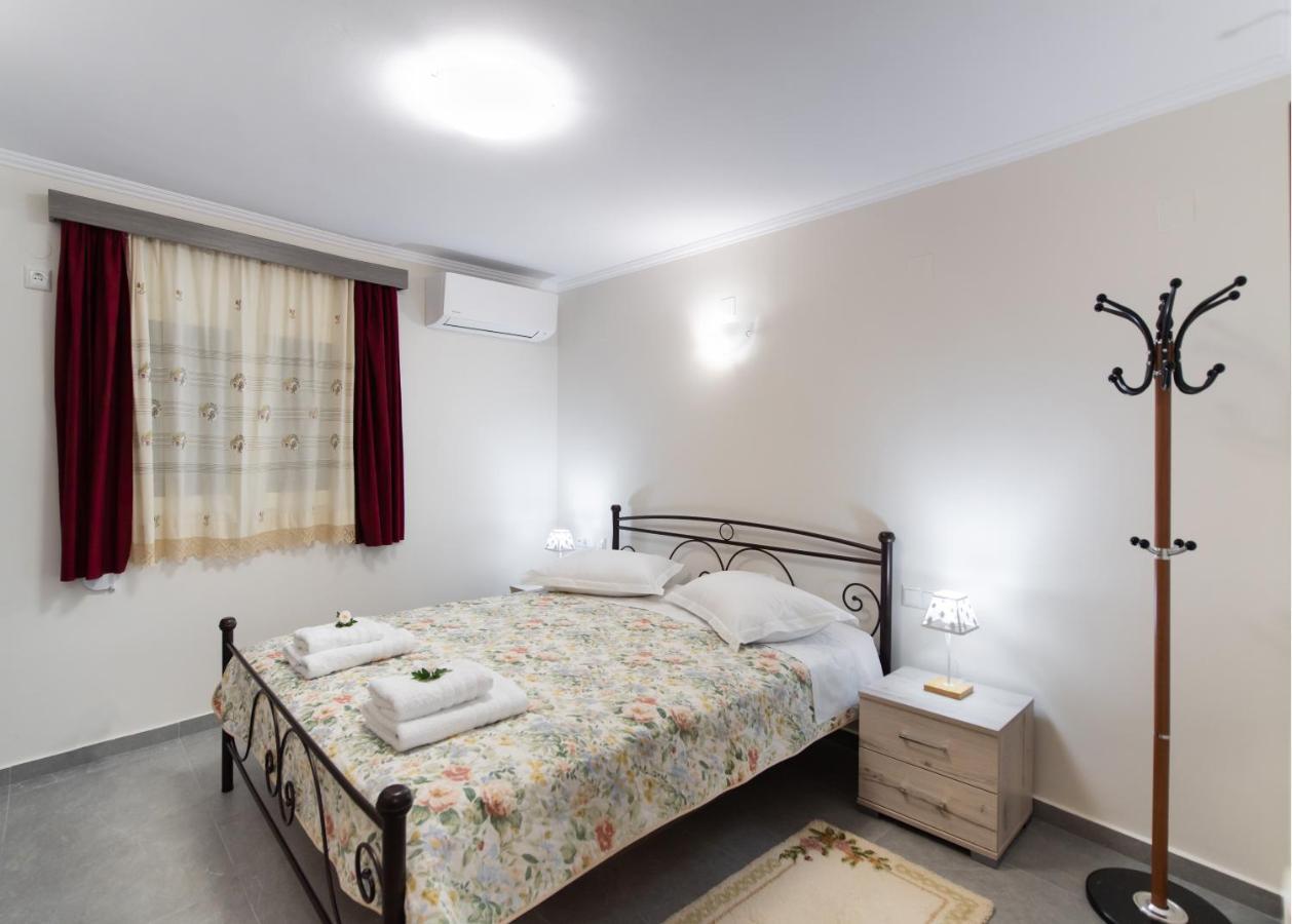Holiday home Fragiato *
