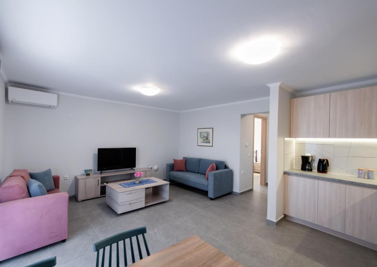 Fragiato Holiday home *