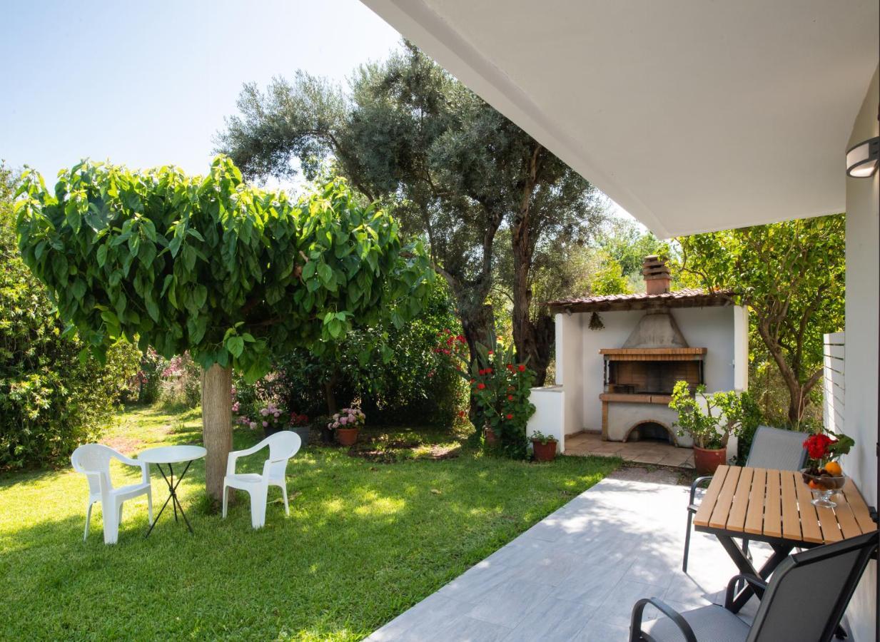 Fragiato Holiday home Lefkada City