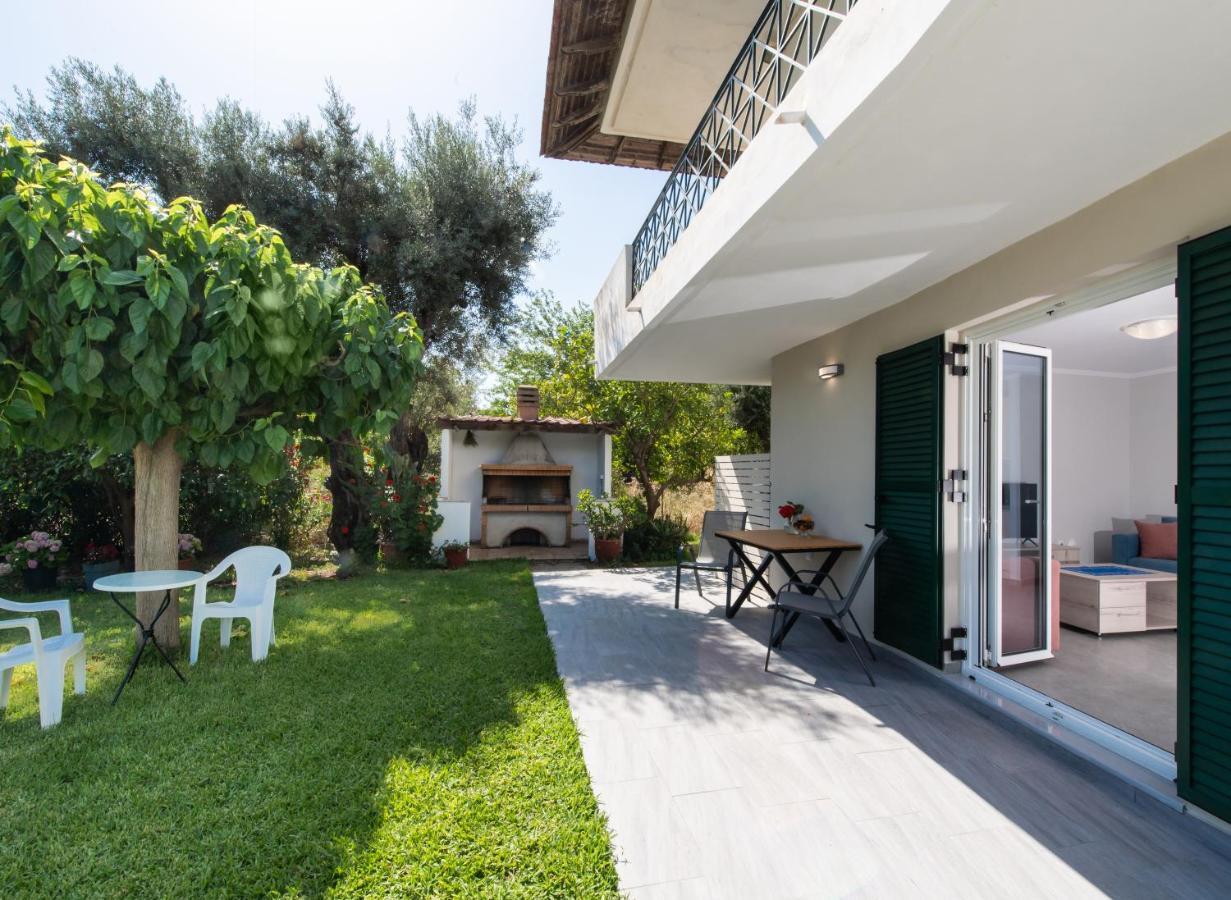 Holiday home Fragiato *